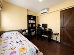 Blk 507D Wellington Circle (Sembawang), HDB Executive #569674991